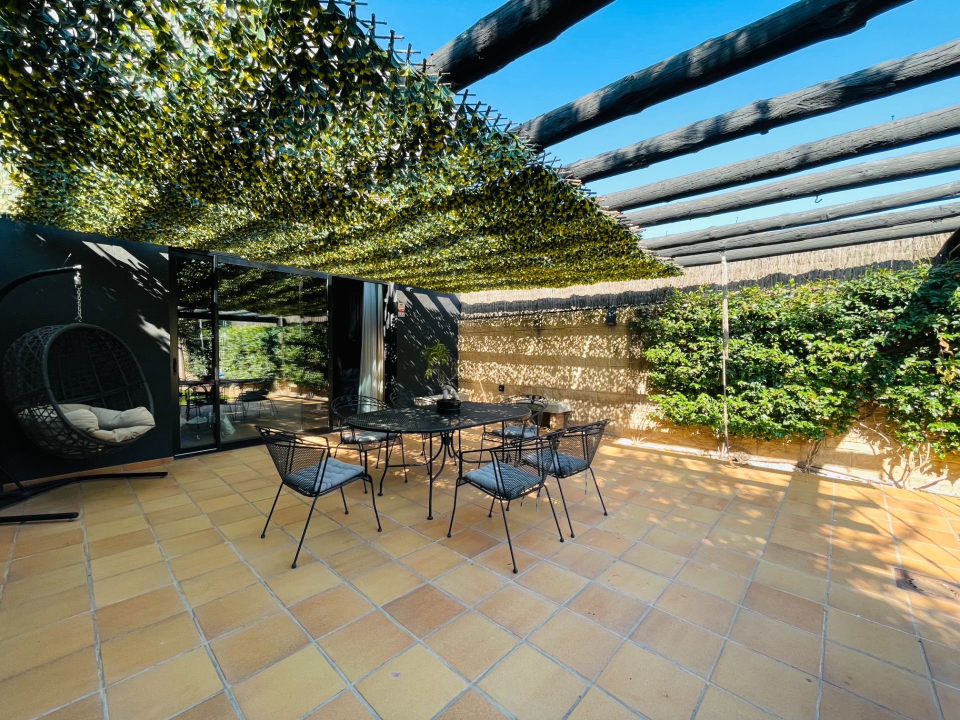 House or chalet for sale in Carrer del Sis D'Octubre de 1869, 102