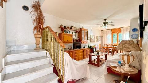 Foto 5 de Casa adosada en venda a El Puerto, Roquetas de Mar