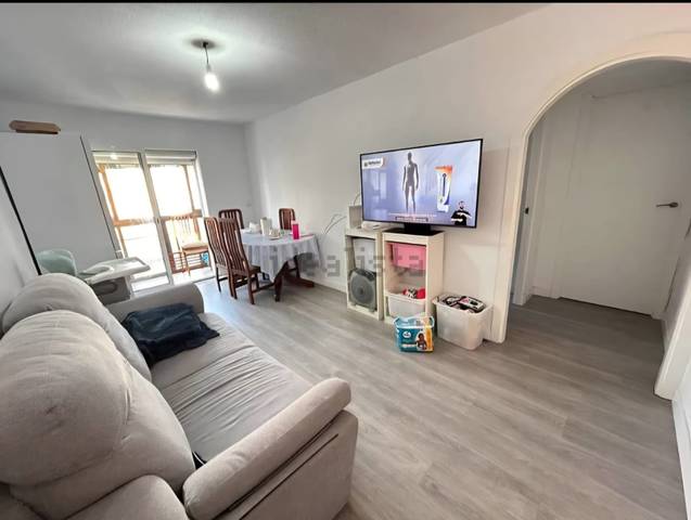 Piso en Venta en Calle Pinto - San Roque