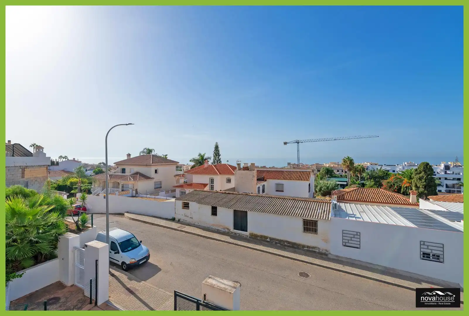 Flat for sale in Añoreta Baja
