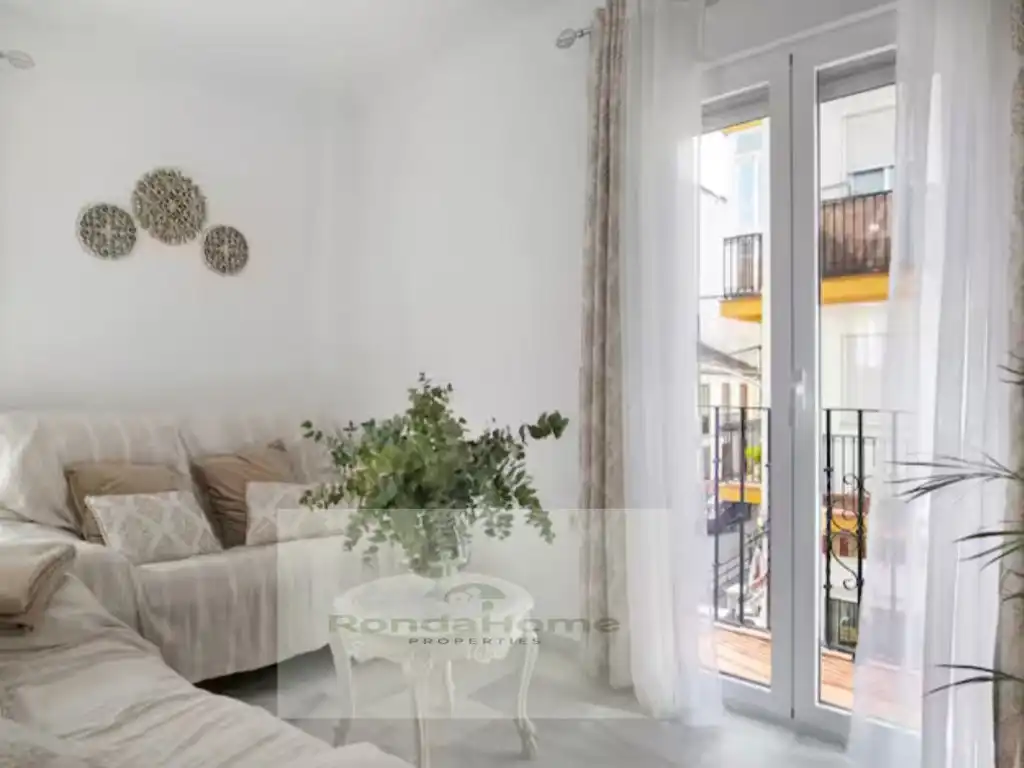 Wohnung zur Miete in Centro