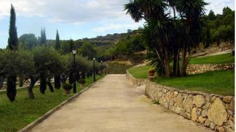Foto 5 de Finca rústica en venda a Albinyana, Tarragona