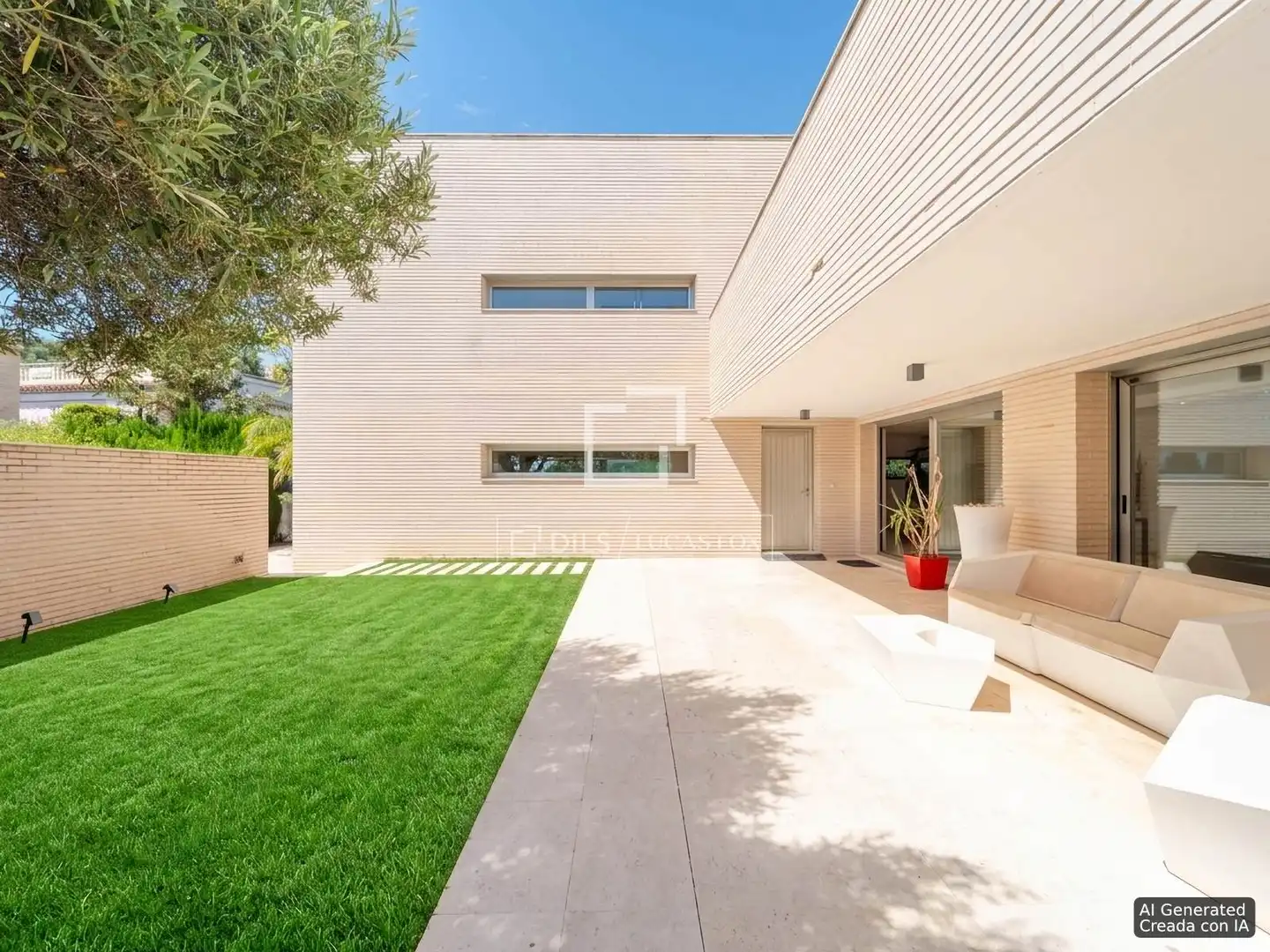 Villa mit Pool zum Verkauf in Campolivar, imagen 22