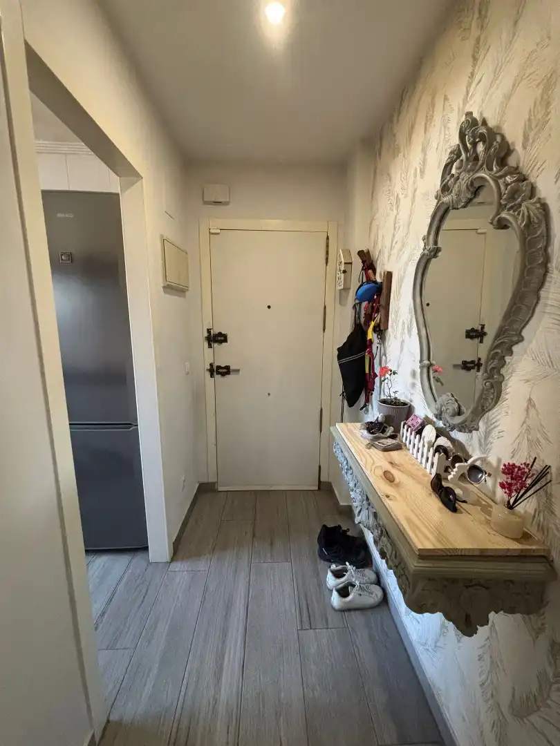 Flat for sale in Sevilla  with Air Conditioner