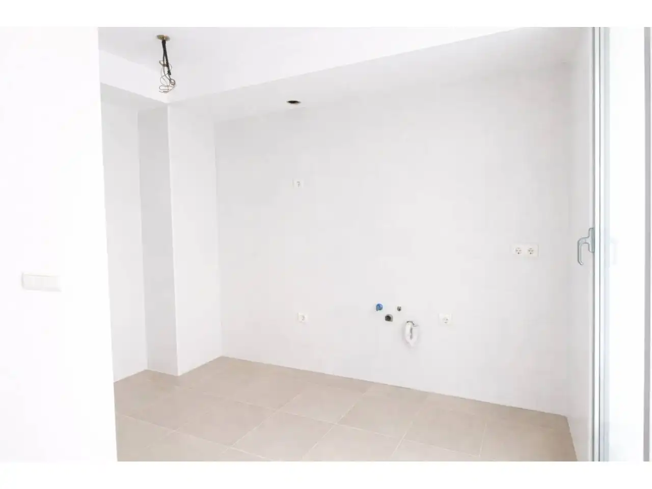 Piso en venta en Sa Pobla