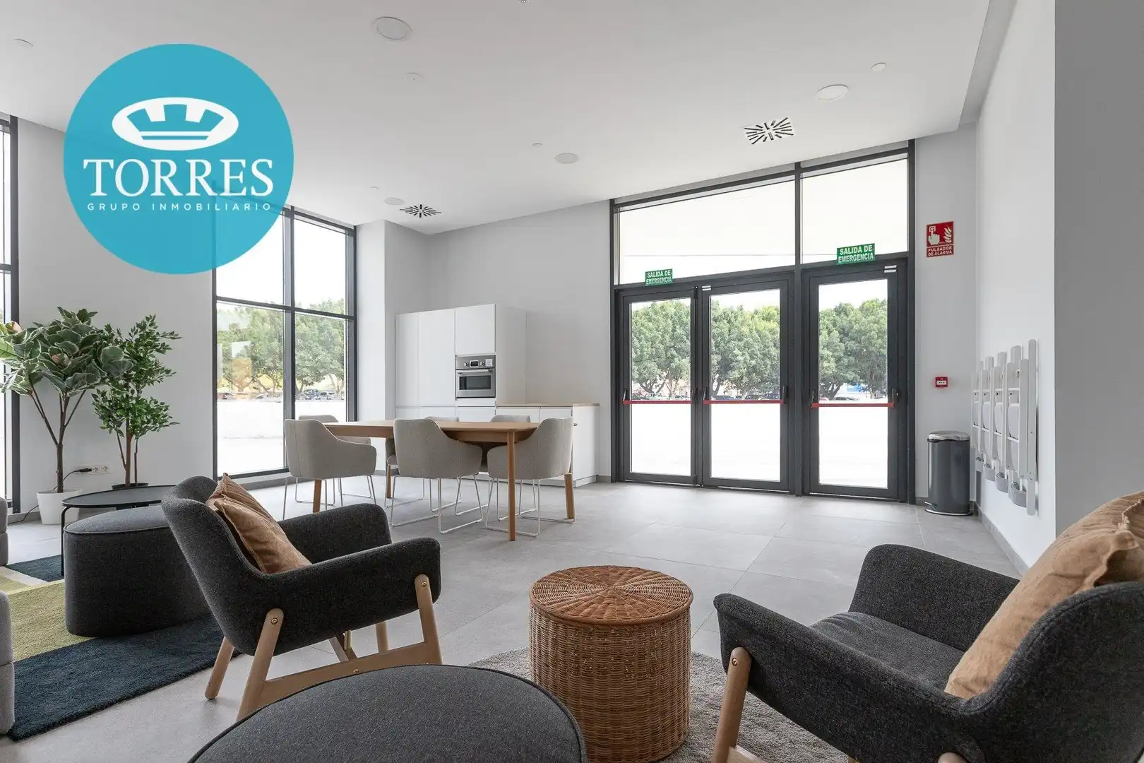 Apartment with pool to rent in Paseo Martiricos 30, imagen 18