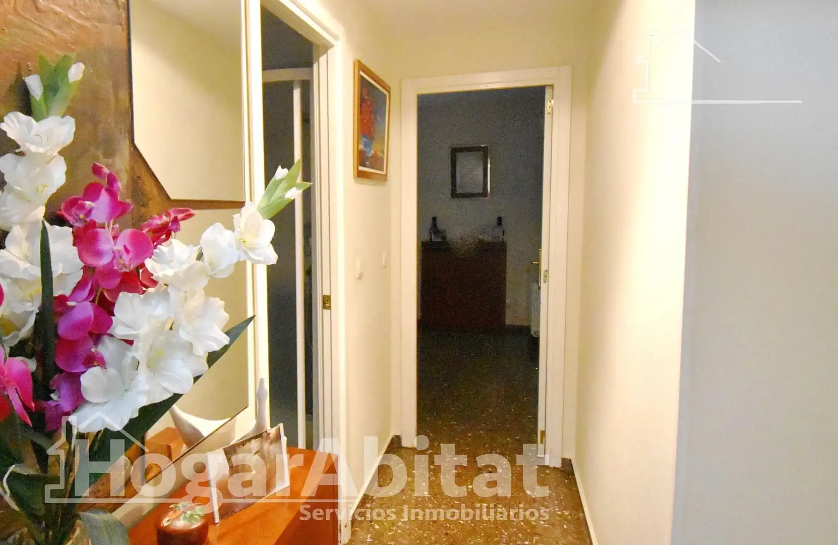 Piso en venta en Valencia con Aire acondicionado, Calefacción y Terraza
