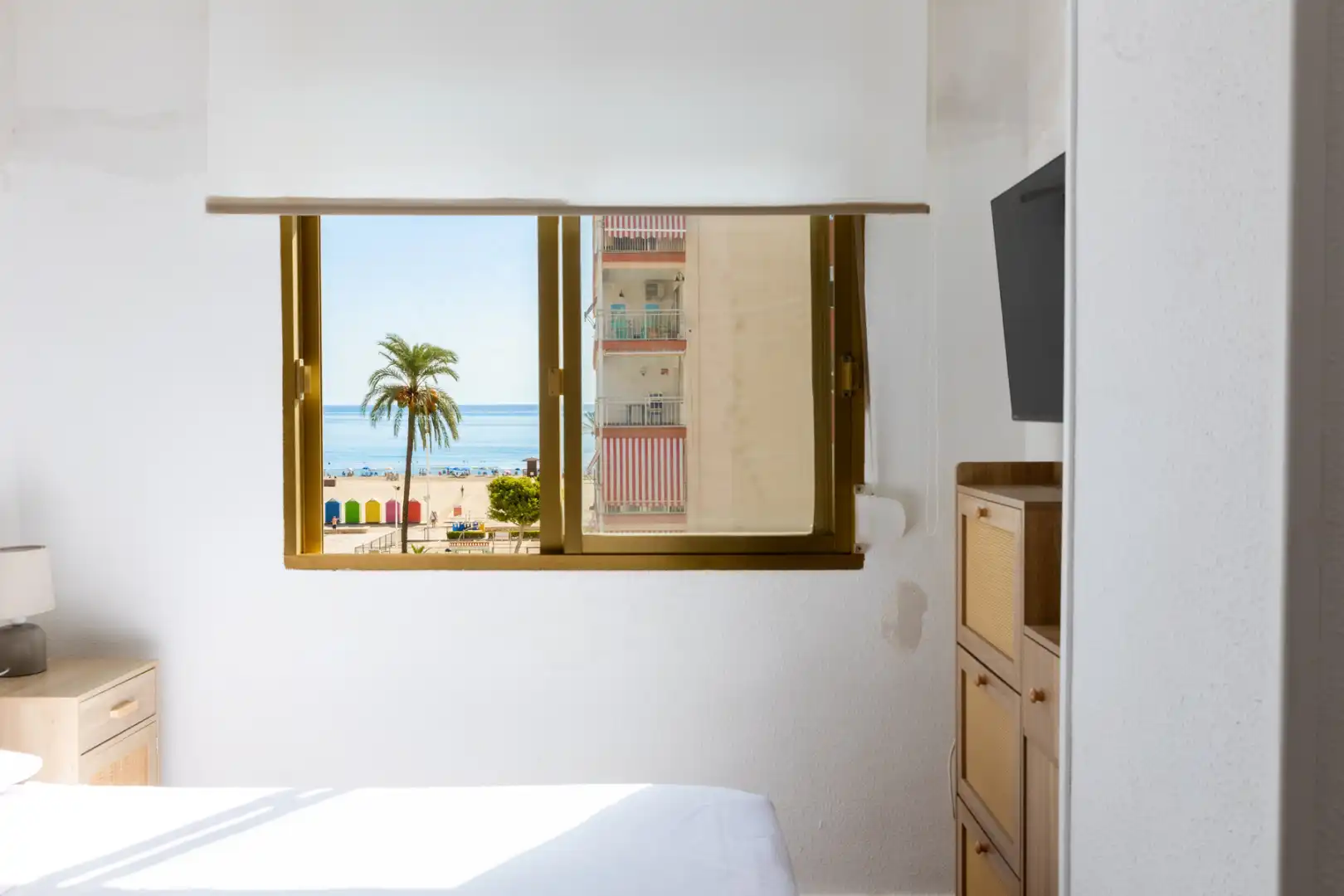 Apartament amb piscina en venda a Avinguda del País Valencià, imagen 12