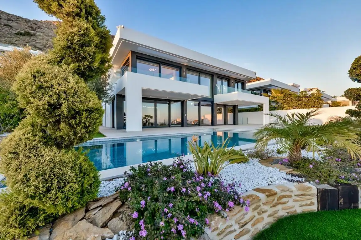 Villa avec piscine à vendre à Golf Bahía, imagen 11