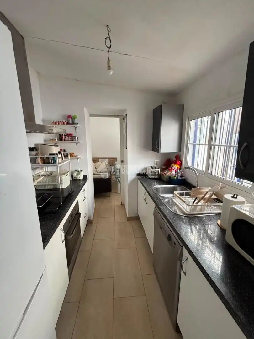 Casa o chalet en venta en Ayamonte ciudad
