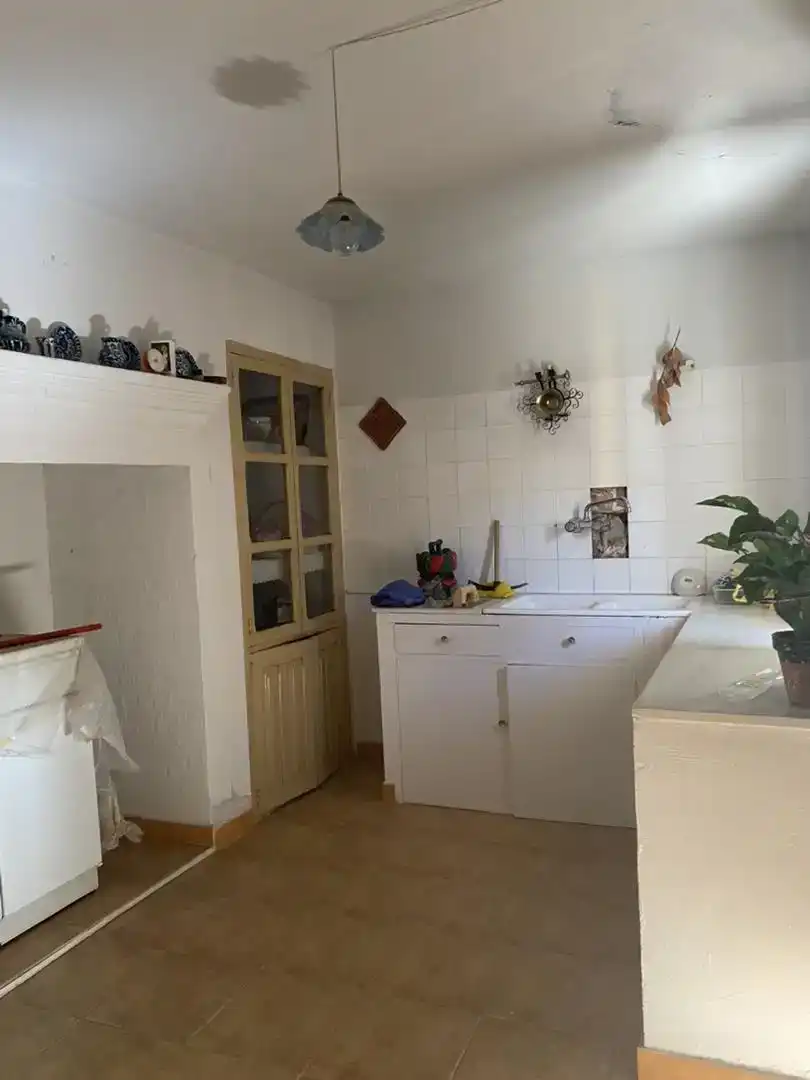 Cuina de Finca rústica en venda en Huéscar