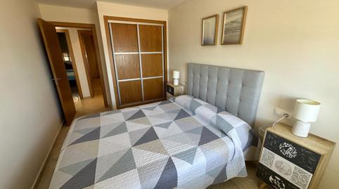 Foto 5 de Planta baixa de lloguer a Puerto Deportivo, Málaga