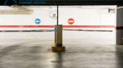 Foto 2 de Garatge en venda a Torreblanca, Sevilla