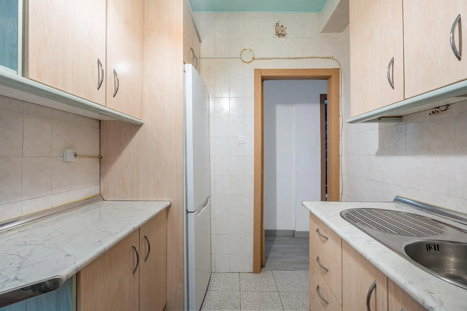 Cocina de Piso en venta en Ronda