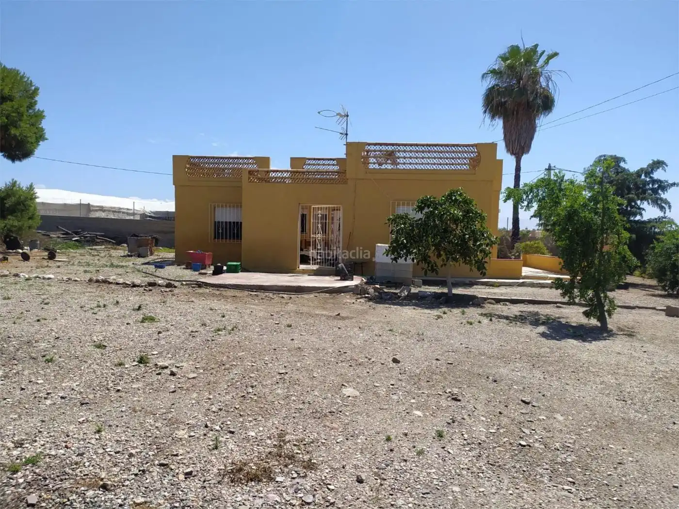 Haus zum Verkauf in Carretera Nijar - Alquián 77, imagen 22