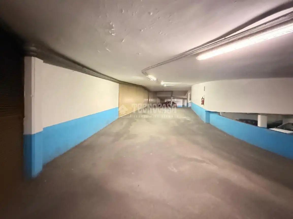Parking of Garage for sale in Alcorcón