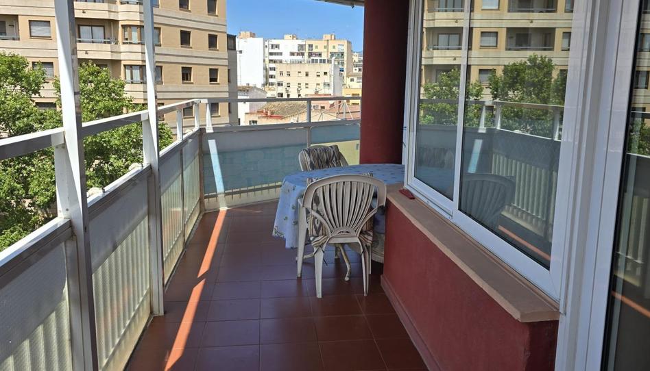 Photo 1 of Flat for sale in  Arago, Pere Garau, Illes Balears