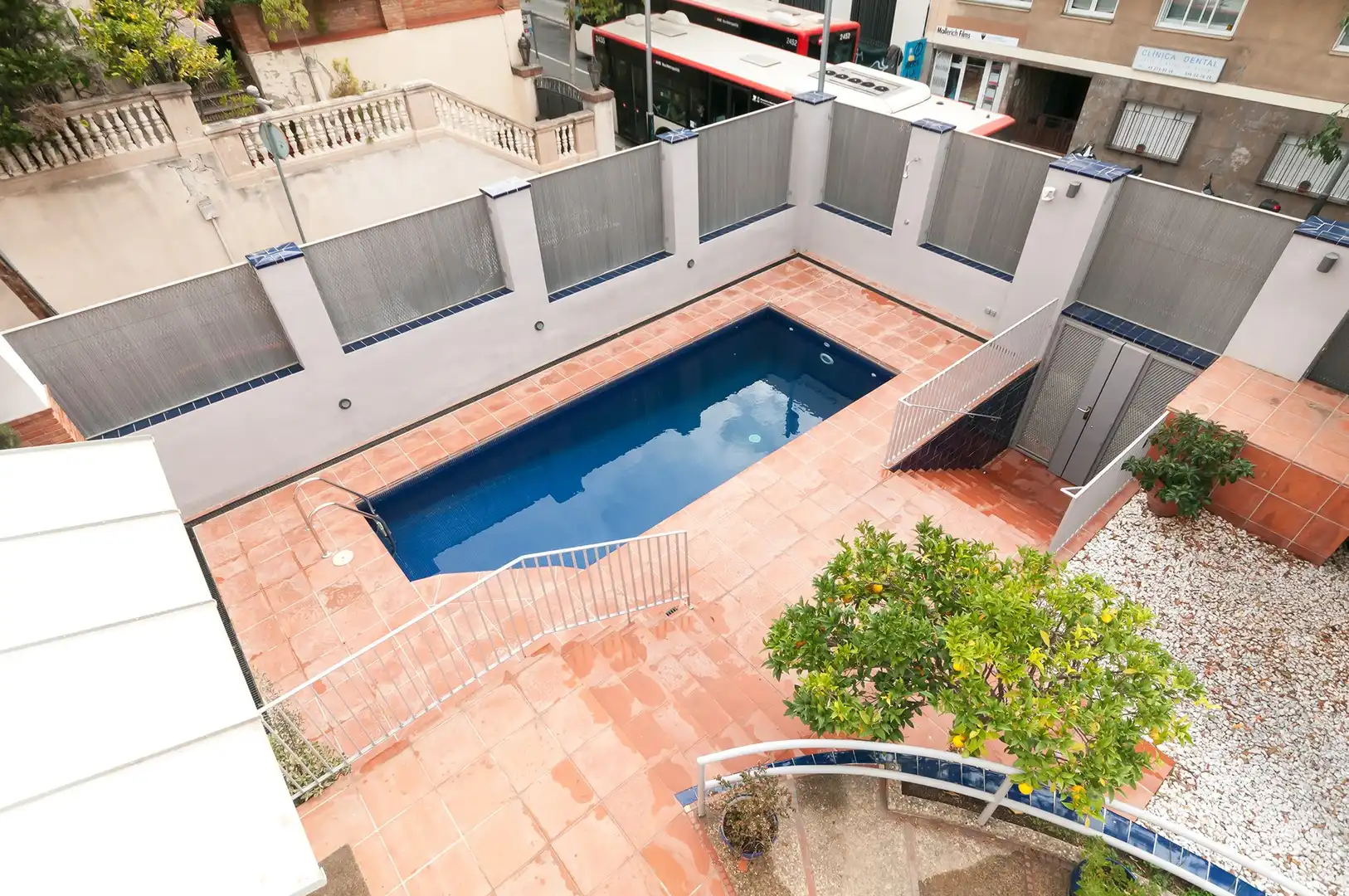 House with terrace to rent in MARE DE DEU DEL COLL, imagen 6