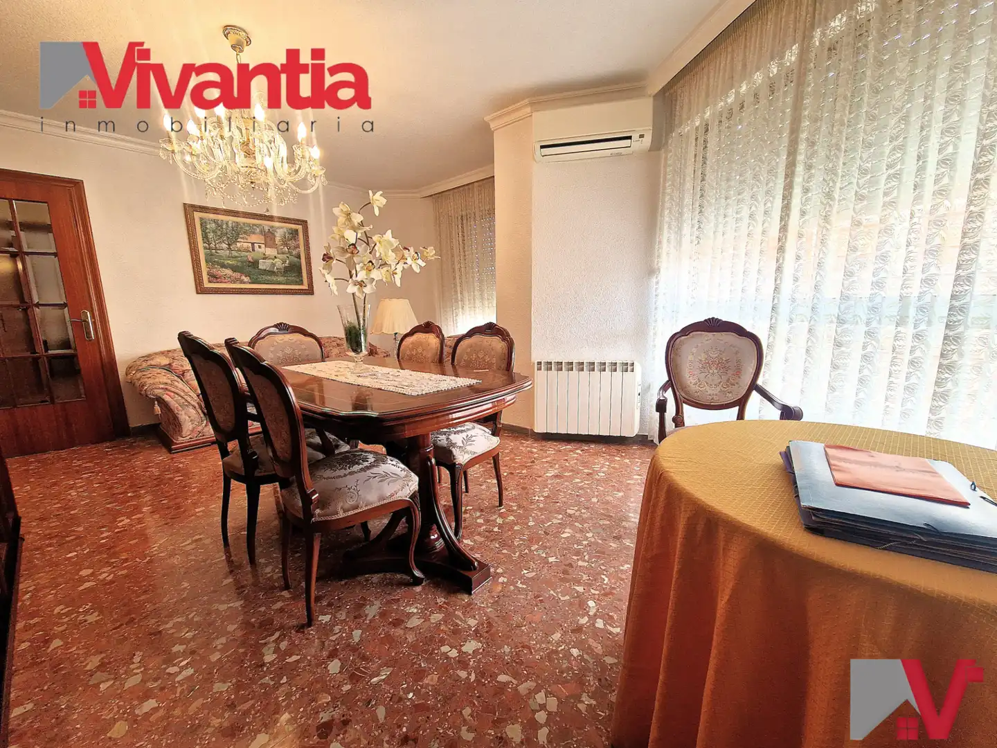 Piso con ascensor en venta en Lorca Ciudad, imagen 7