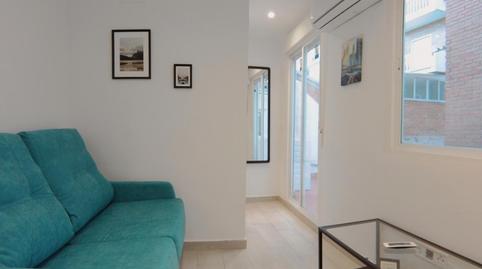 Foto 2 de Estudio de alquiler en Berruguete,  Madrid Capital