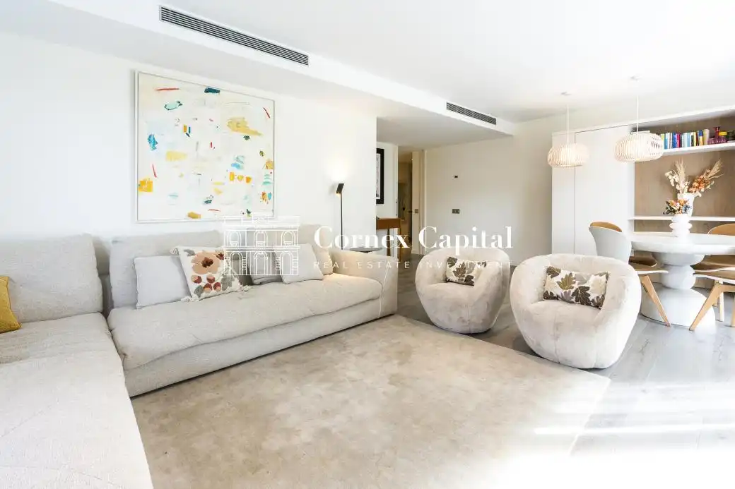 Ground floor for sale in Finestrelles