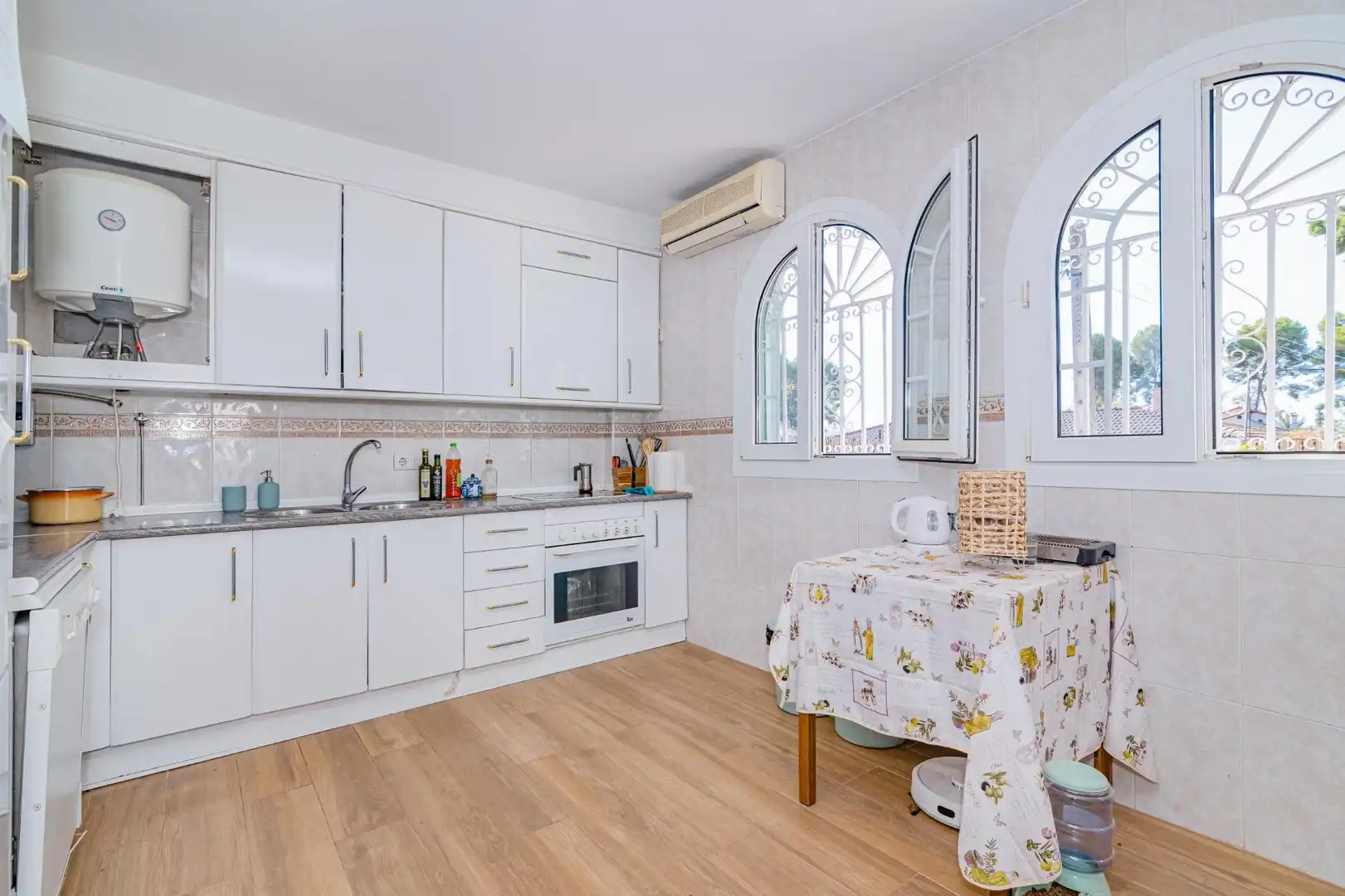 Villa avec terrasse à vendre à Passeig de la Estrella, imagen 10