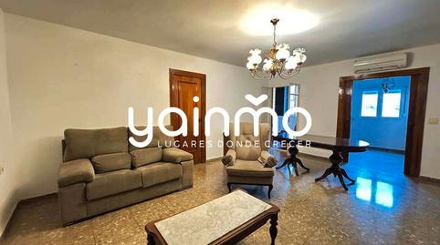 Foto 3 de Piso en venta en Avenida de Madrid, Belén - San Roque,  Jaén Capital