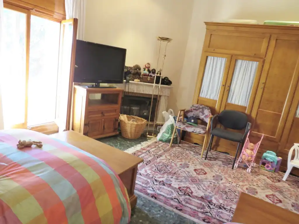 Bedroom of Houses for sale in Algete