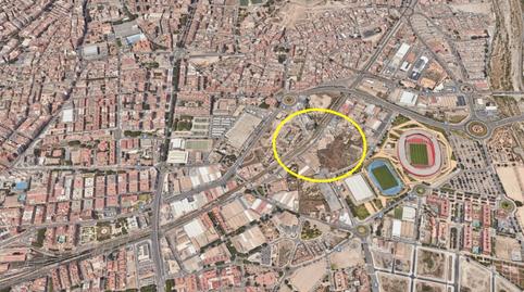 Photo 3 of Residential for sale in Nueva Almería - Cortijo Grande - Vega de Acá,  Almería Capital