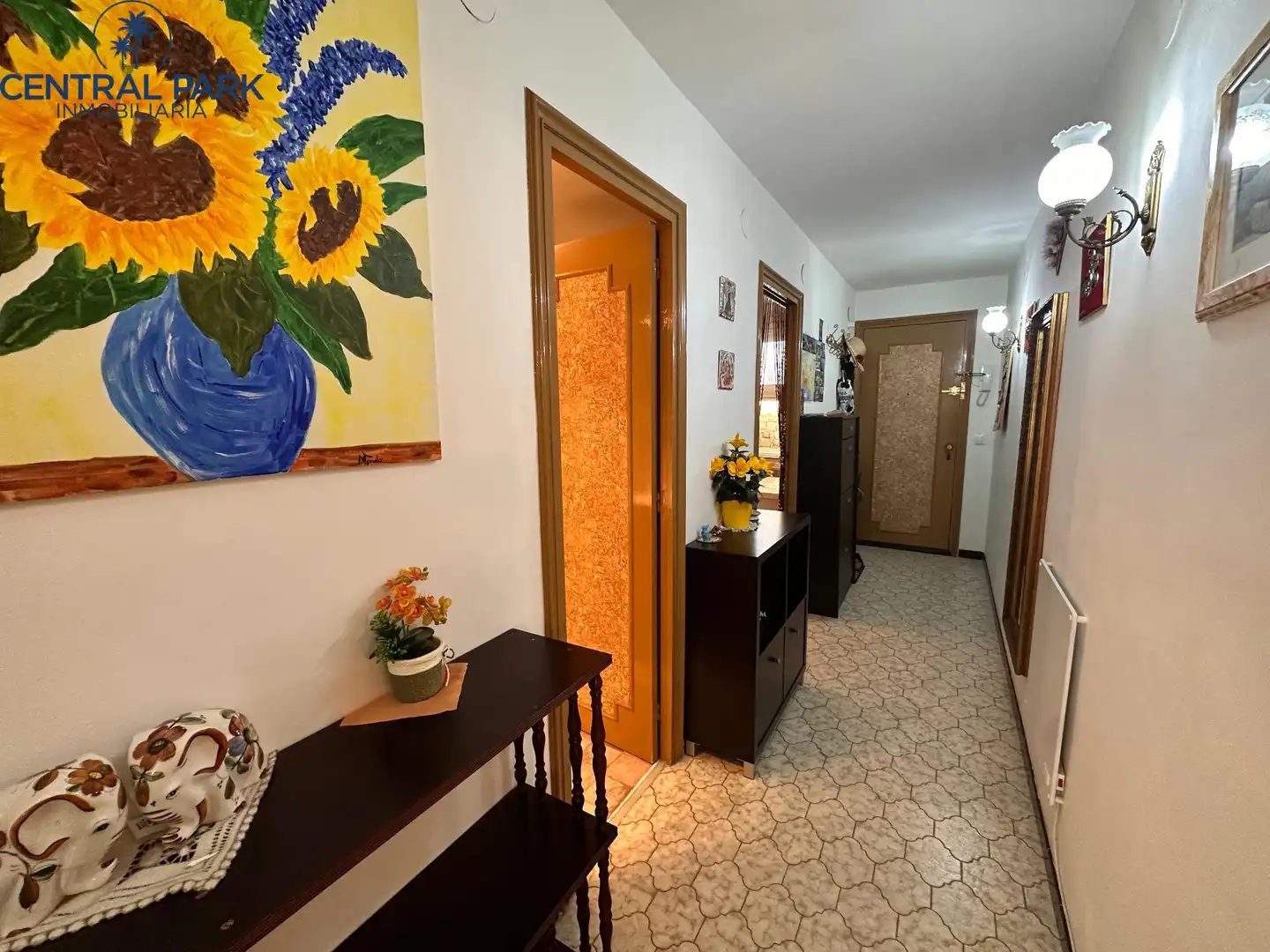 Apartamento en venta en Salou con Aire acondicionado, Terraza y Amueblado