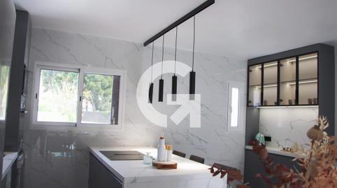 Photo 5 of Single-family semi-detached for sale in Can Girona - Terramar - Vinyet, Sitges