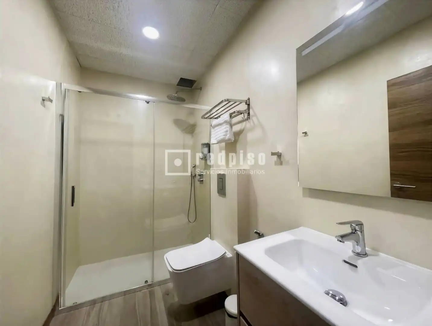 Appartement compact à vendre à Usera, imagen 11