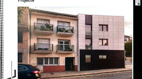 Foto 4 de Piso en venta en Avinguda Panagall, Arenys de Munt, Barcelona