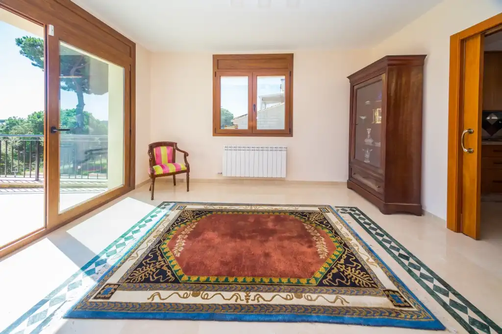 Casa con terraza en venta en Carrer Occitània 20, imagen 14