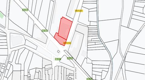 Foto 2 de Residencial en venta en Hontalbilla, Segovia