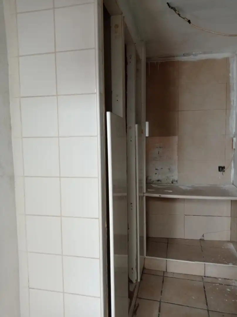 Baño de Finca rústica en venta en Oliva con Terraza