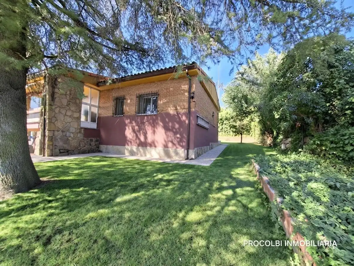 Casa con giardino in vendita a Calle Falla, imagen 8