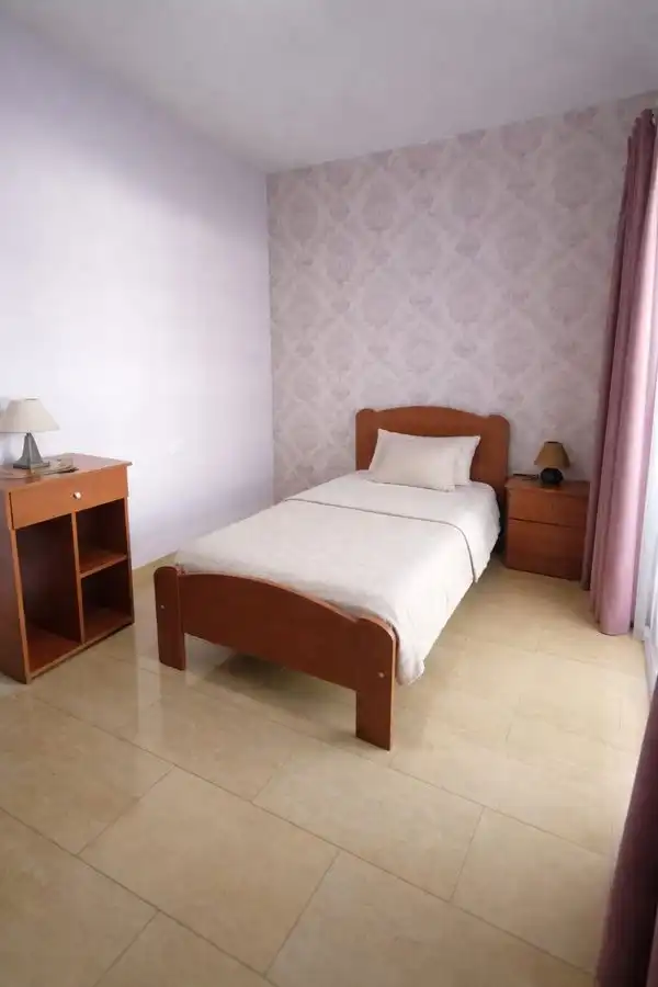 Habitación de Piso de alquiler en Los Realejos con Amueblado, Horno y Lavadora