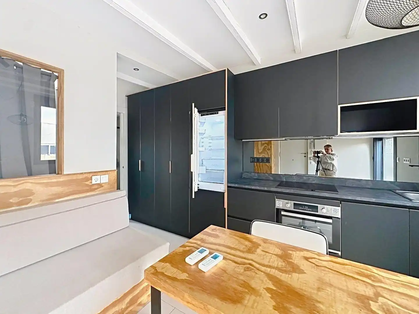 Penthouse mit Terrasse zum Verkauf in Sants - Montjuïc, imagen 25
