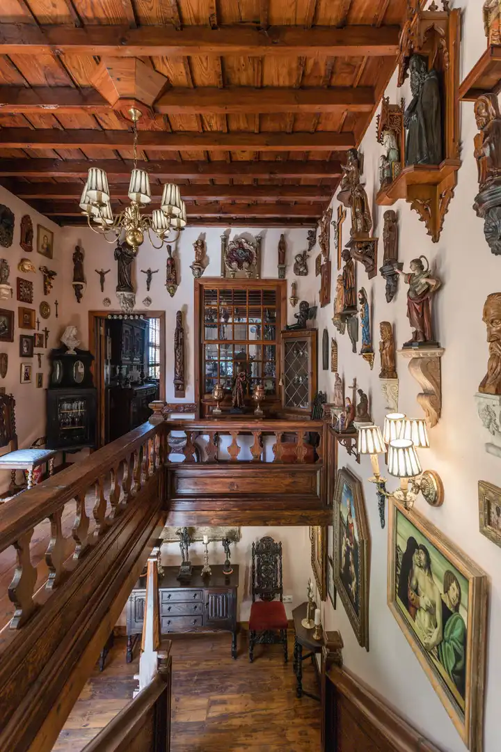 Casa o chalet en venta en Icod de los Vinos con Calefacción, Jardín privado y Parquet