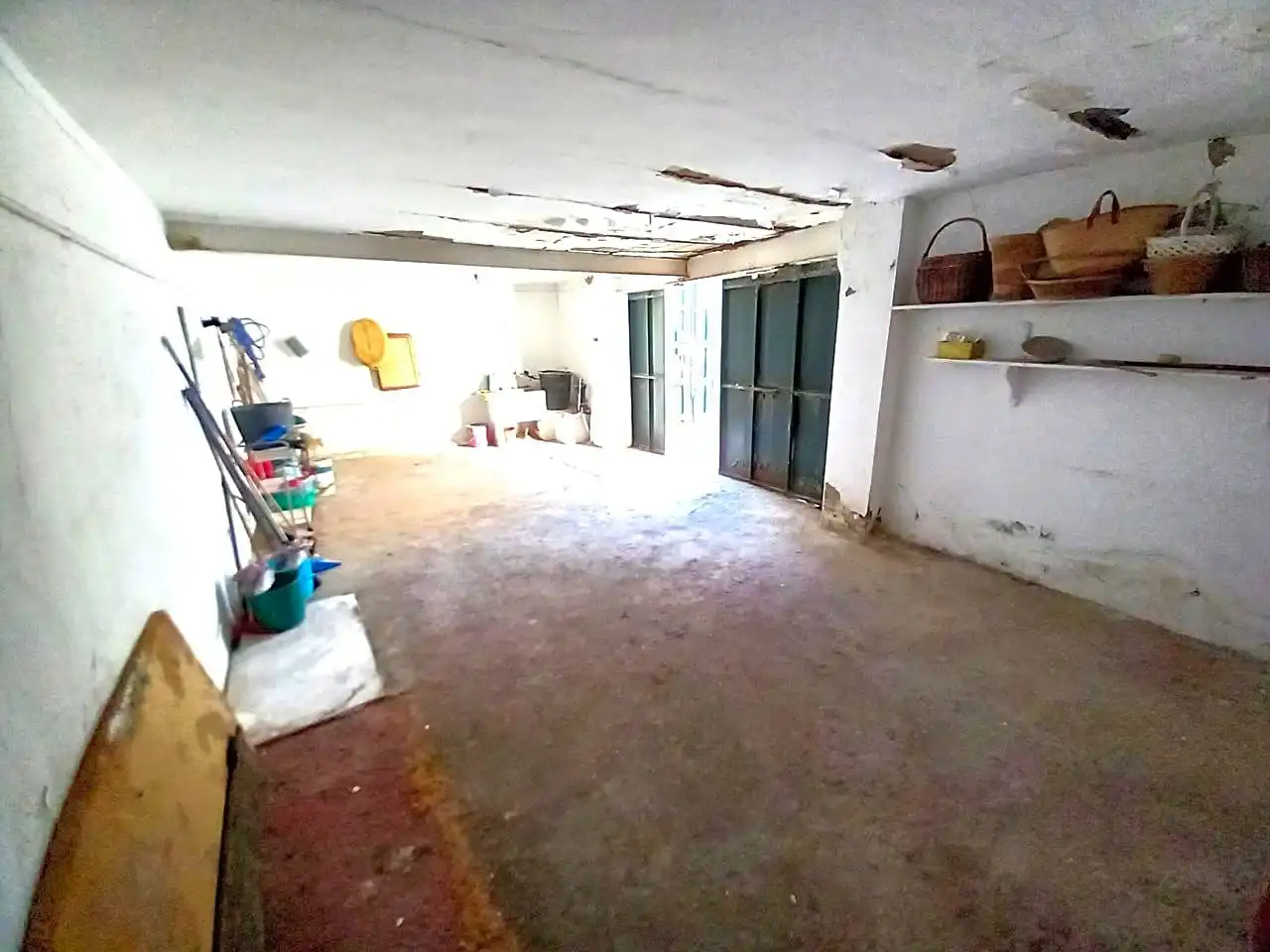Casa o xalet en venda en Gelsa amb Calefacció, Jardí privat i Terrassa