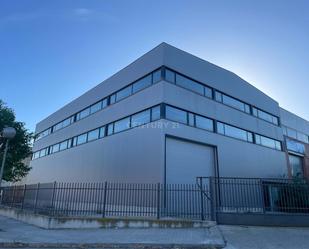 Exterior view of Industrial buildings to rent in Sant Llorenç d'Hortons