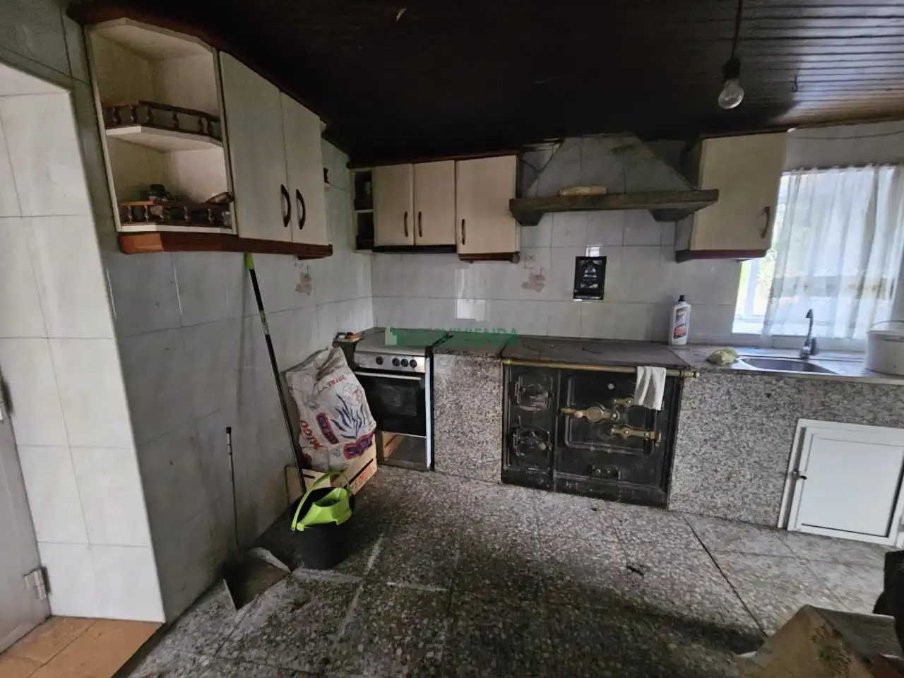 Casa amb jardí en venda a Covelo, imagen 16