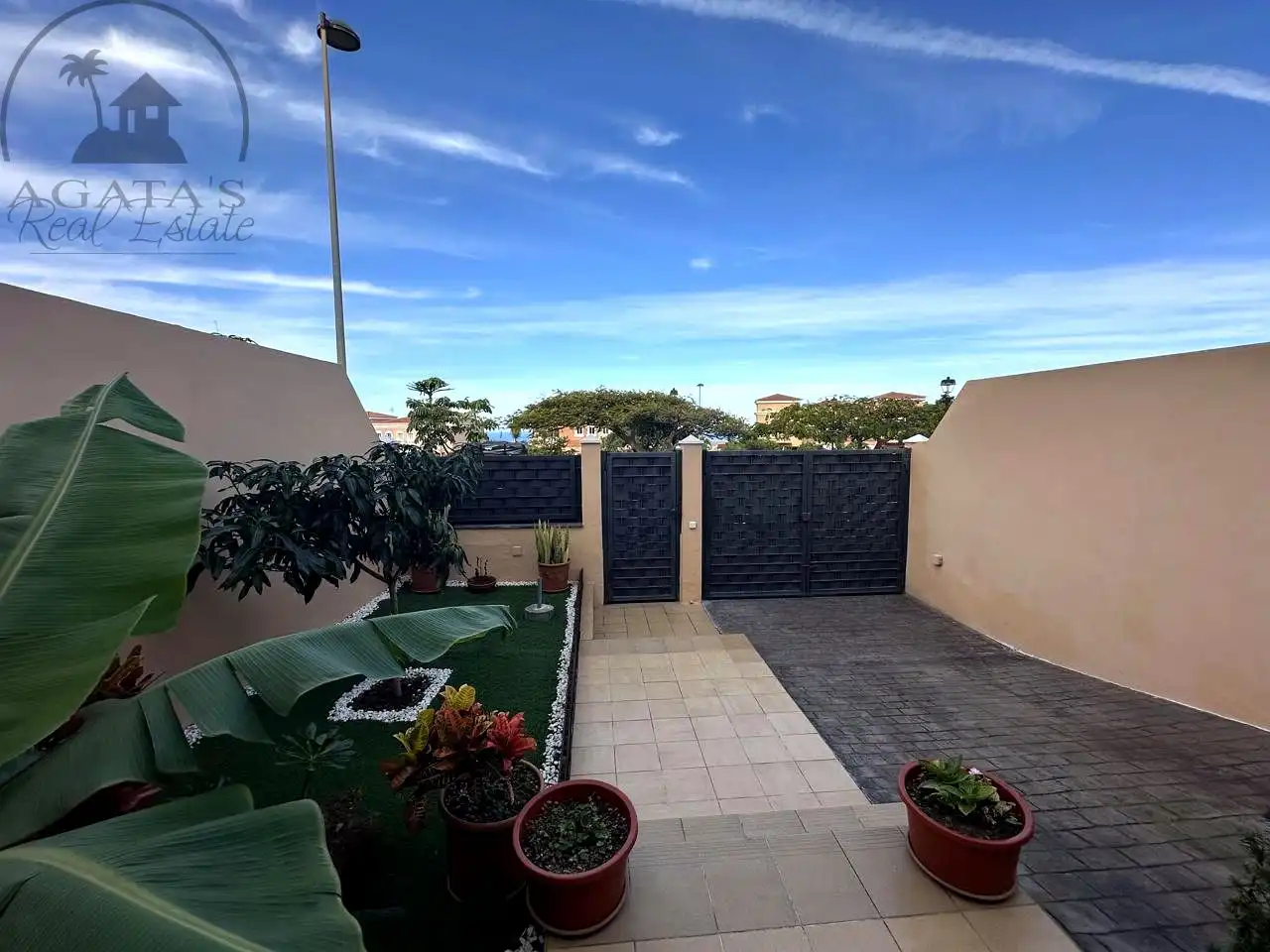 Casa o xalet en venda a Buenavista del Norte