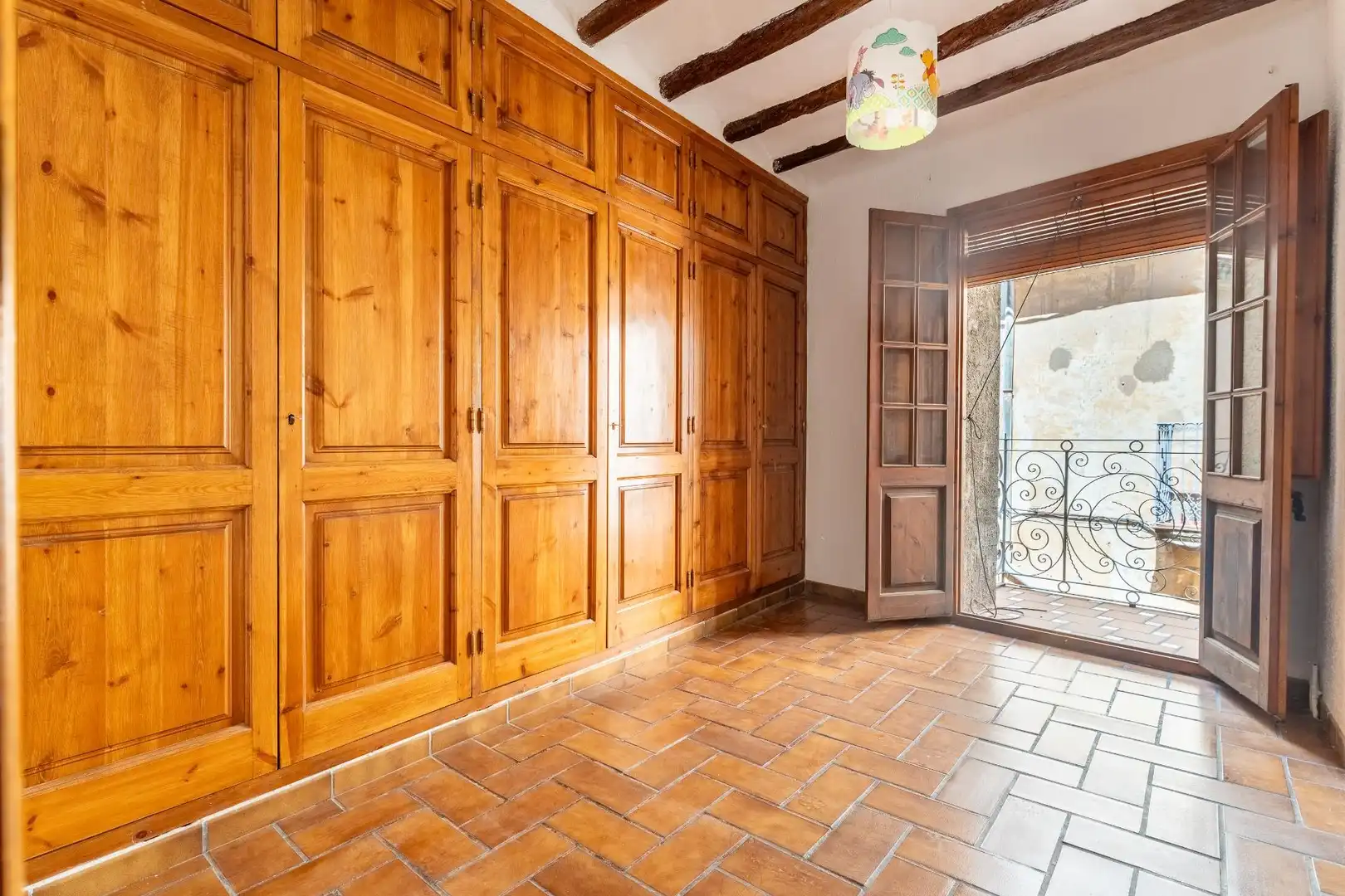 Casa con terrazza in vendita a Carrer de la Peixateria, imagen 36