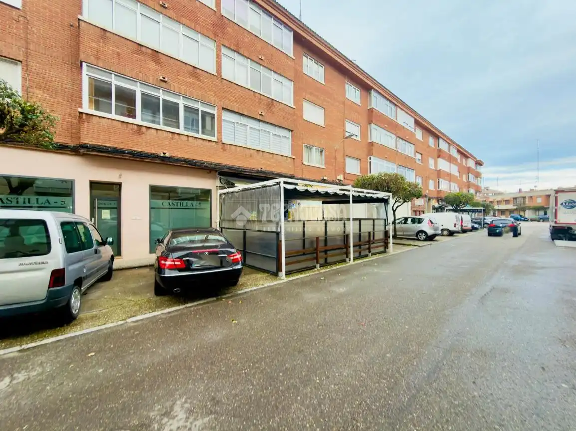 Local comercial en venta en Laguna de Duero, imagen 12