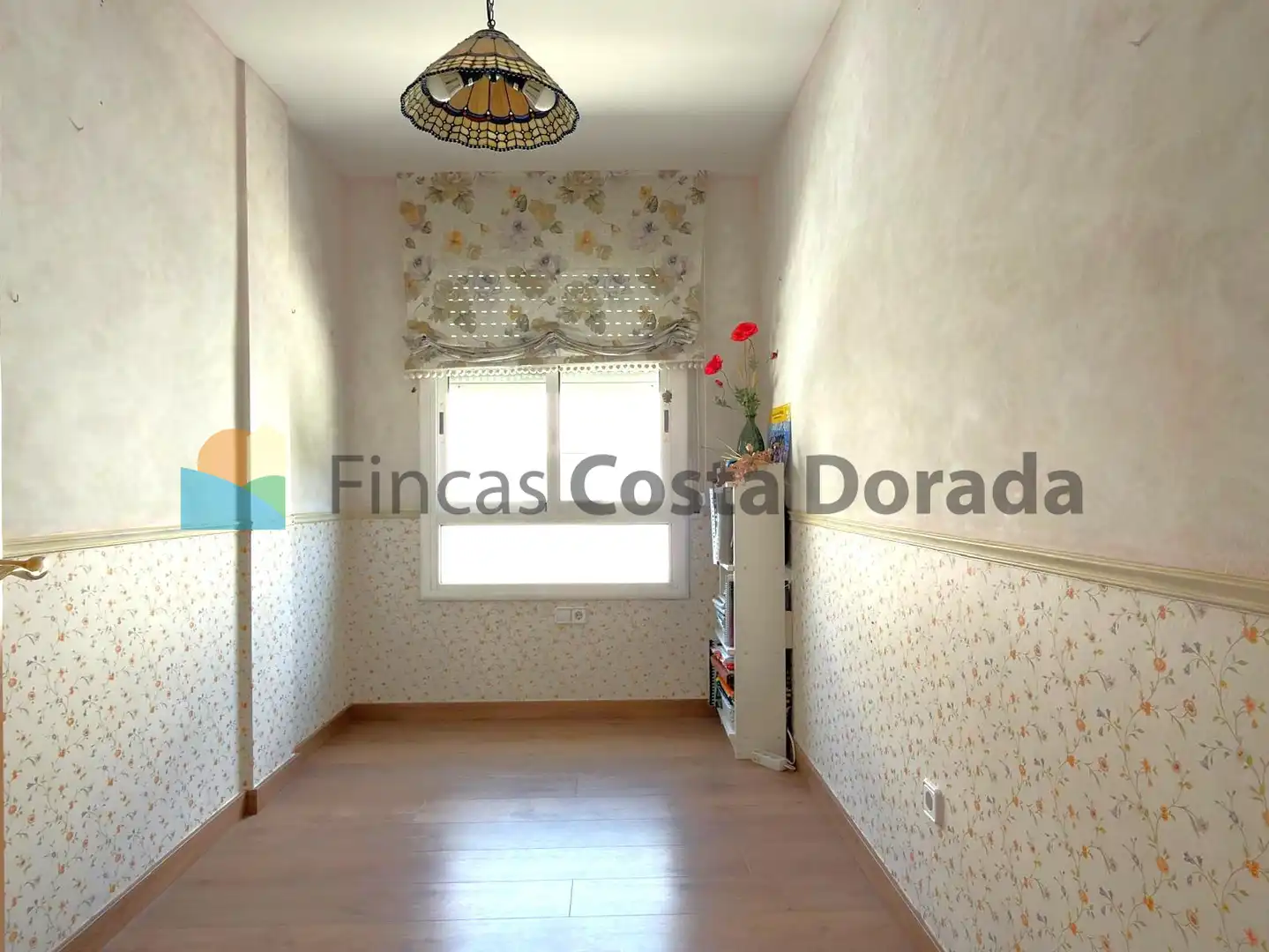 Wohnzimmer von Wohnung zum Verkauf in Cubelles mit Klimaanlage, Heizung und Terrasse