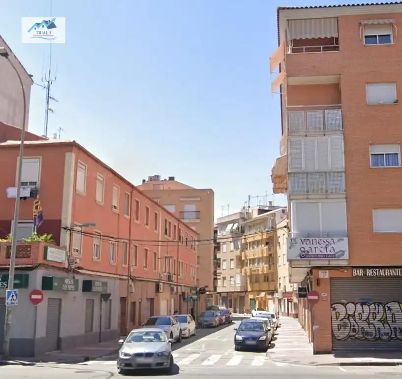 Flat for sale in Calle BUENOS AIRES, imagen 2