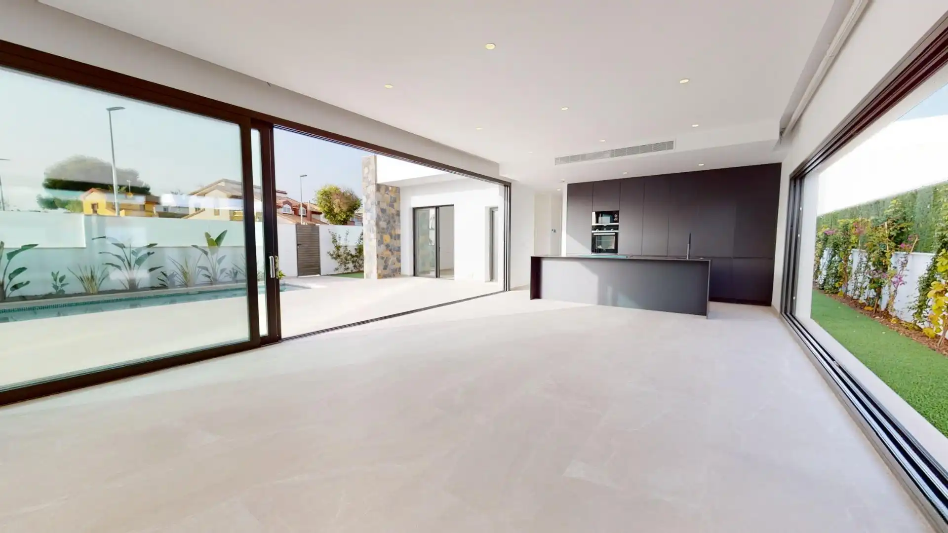 Villa avec piscine à vendre à Las Lomas de Rame - Bahía Bella, imagen 9