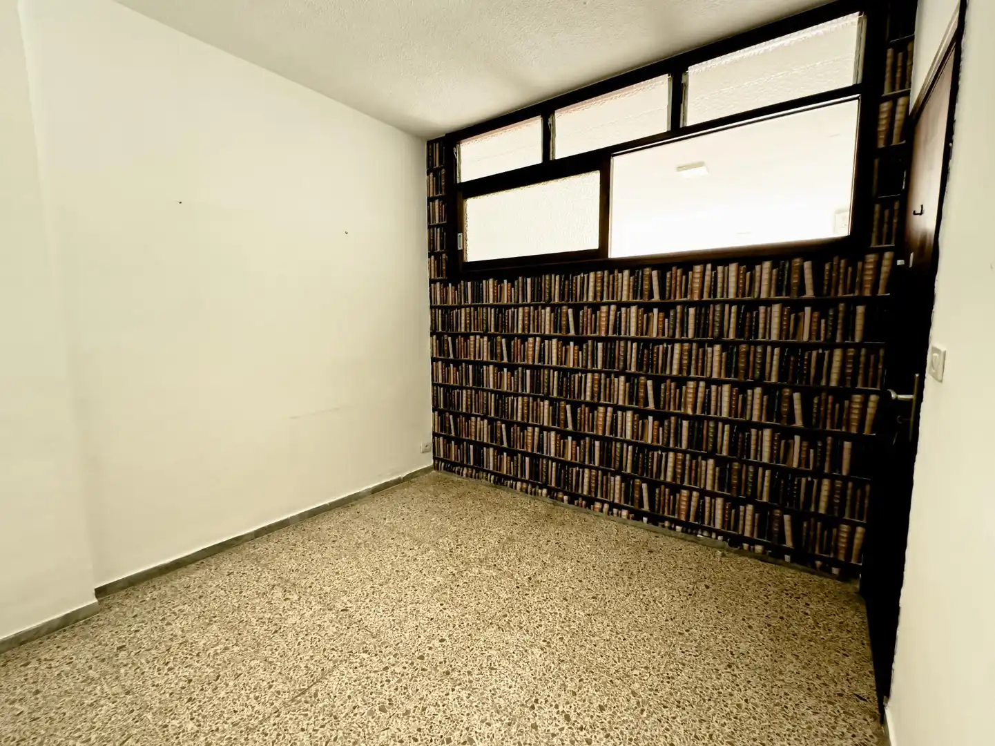 Bedroom of Office for rent in Santa Cruz de Tenerife